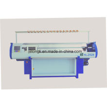 Fully Fashion Knitting Machine (TL-252S)